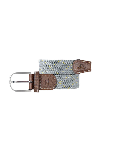 Billybelt - Ceinture tressée élastique - La Sapporo - Taille 1