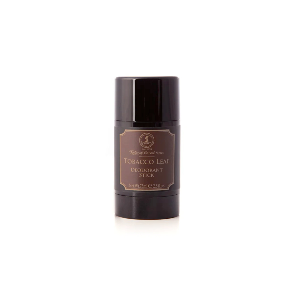 Taylor -  Tobacco Leaf - Déo Stick - 75ml