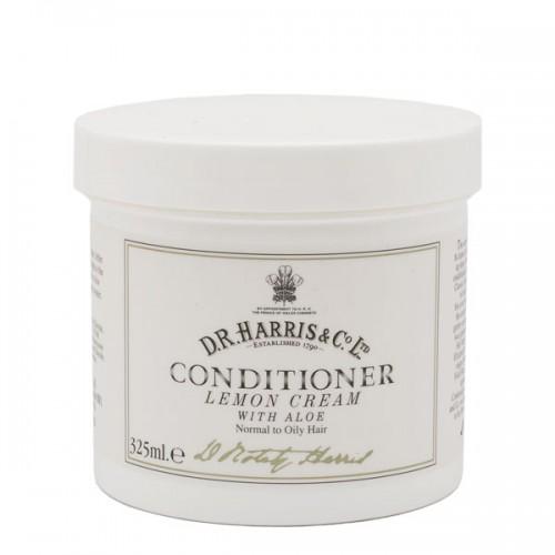 D.R. Harris - Citron - Après Shampoing - 150ml