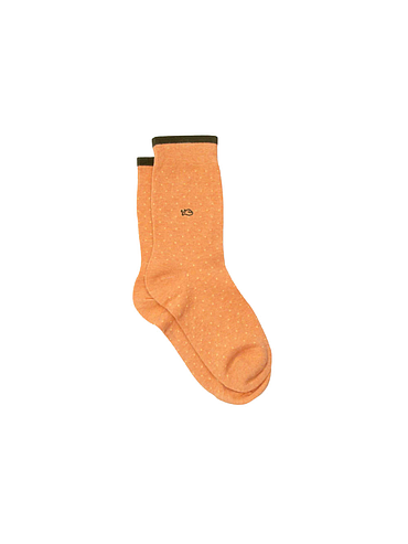 BillyBelt - Chaussettes en coton peigné Square - Colorado