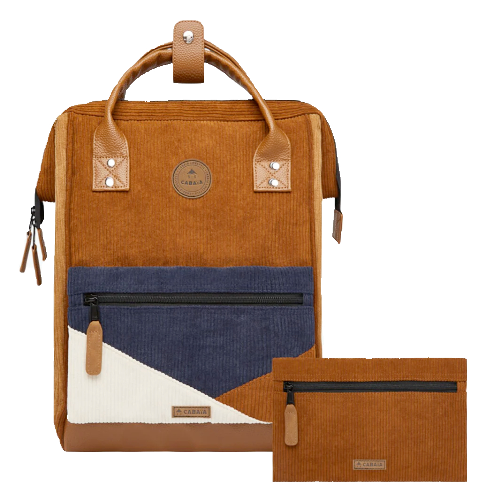 Cabaia - Adventurer - Canton - Medium