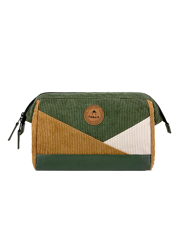 Cabaia - Travel Kit - Rue Bab Azoun