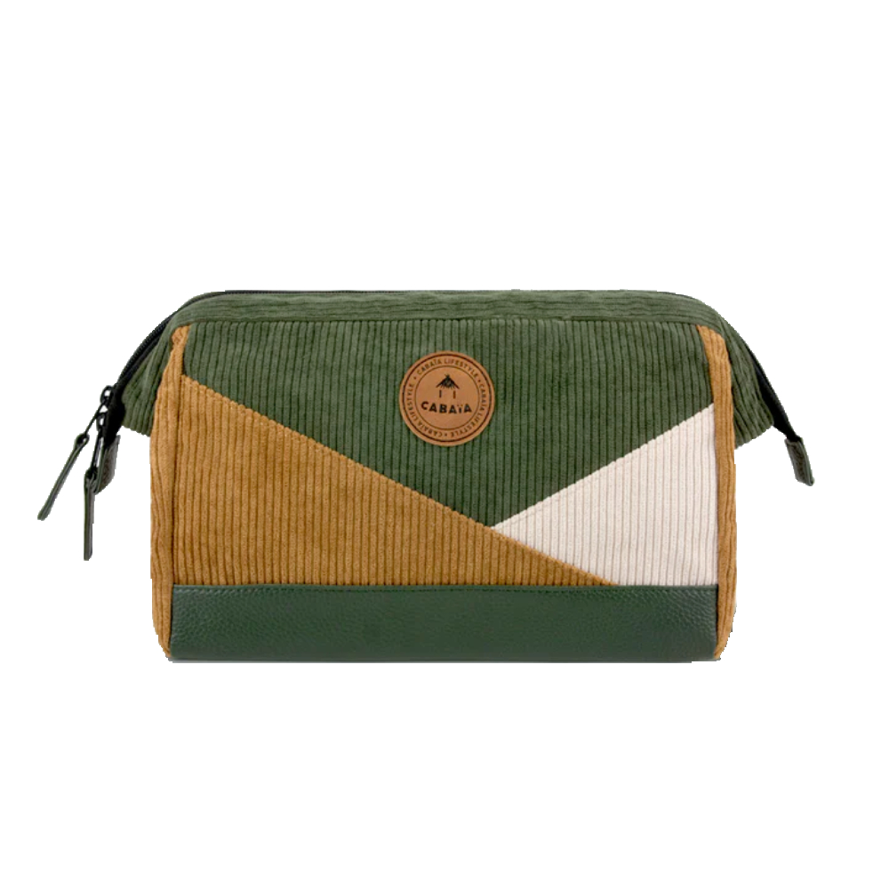 Cabaia - Travel Kit - Rue Bab Azoun