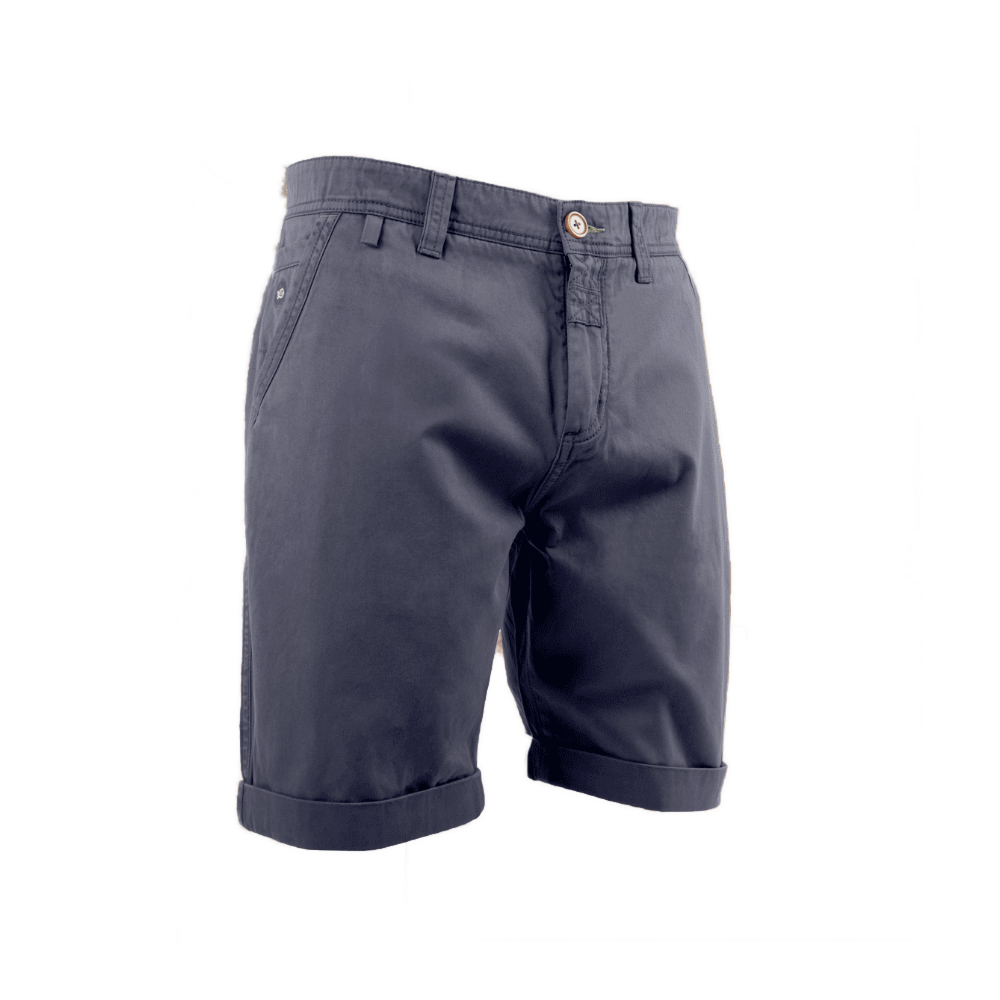 BillyBelt - Short First Horizon - Bleu Marine - Taille 42