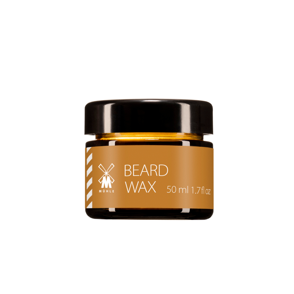 Muehle - Cire à Barbe - 50ml
