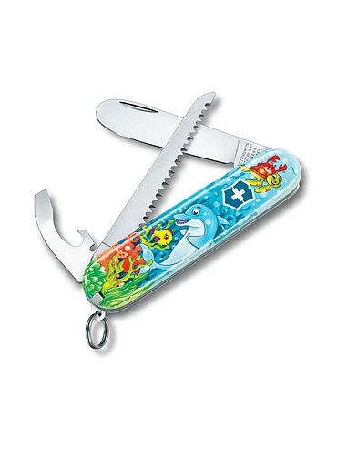 Victorinox - My First Victorinox - Dolphin