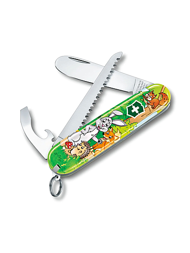 Victorinox - My First Victorinox - Rabbit