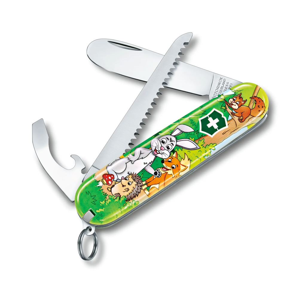 Victorinox - My First Victorinox - Rabbit