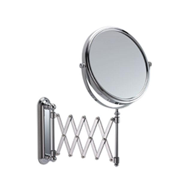 Miroir extensible (5x)