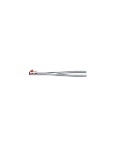 Victorinox - Grandes pince à épiler Rouge