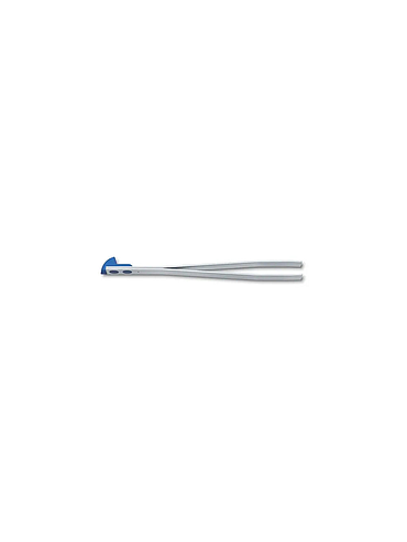 Victorinox - Grandes pince à épiler Bleu