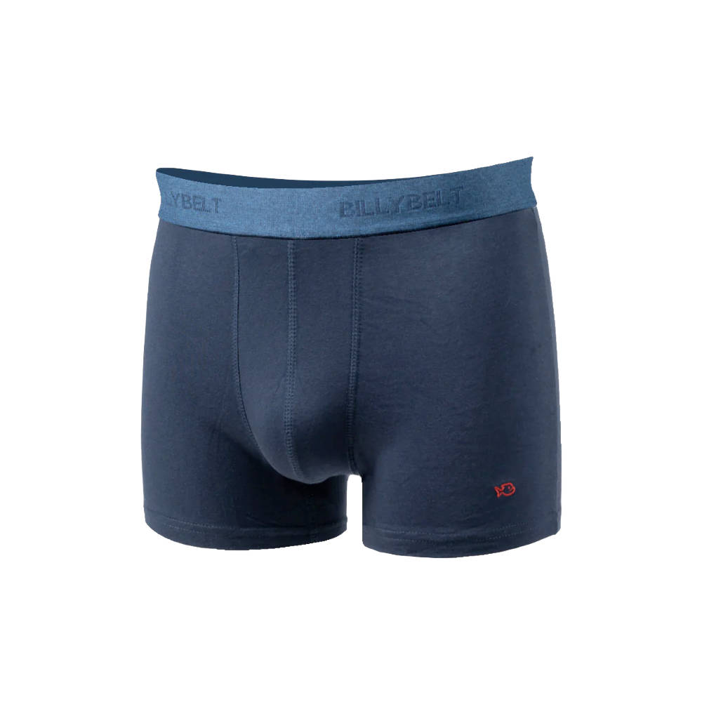 Billybelt - Boxer - Bleu marine - M