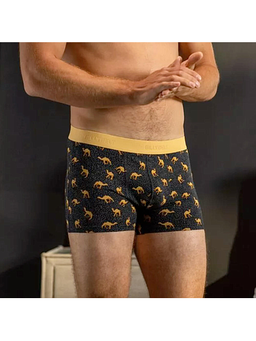 Billybelt - Boxer - Camel - L