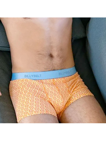 Billybelt - Boxer - Eskimo - S