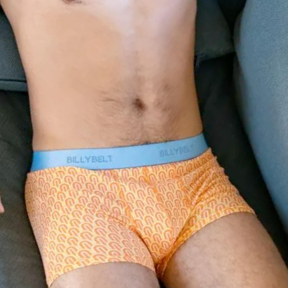 Billybelt - Boxer - Eskimo - 2XL