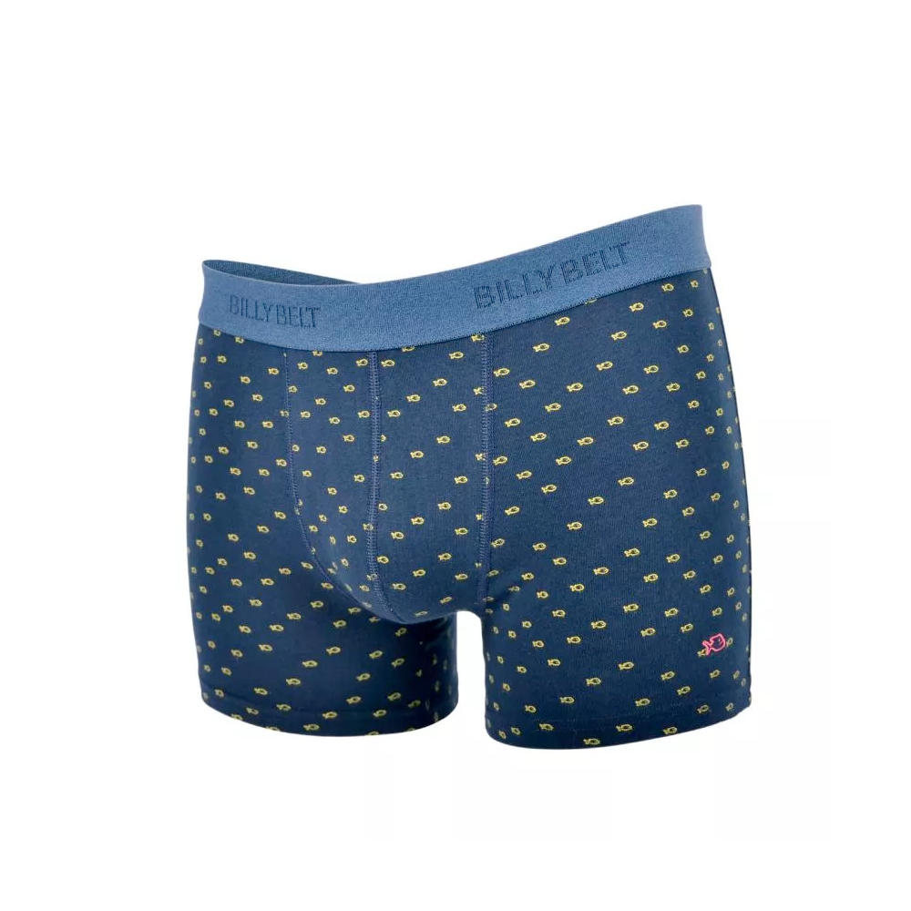 Billybelt - Boxer - Billy Yellow - S
