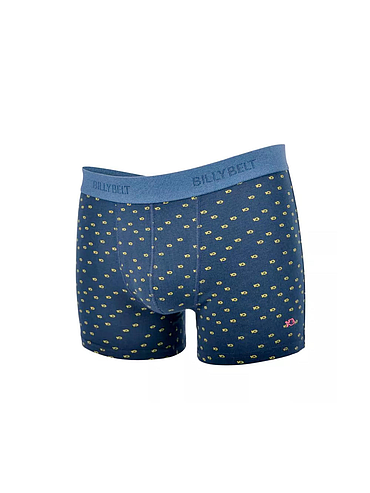 Billybelt - Boxer - Billy Yellow - M