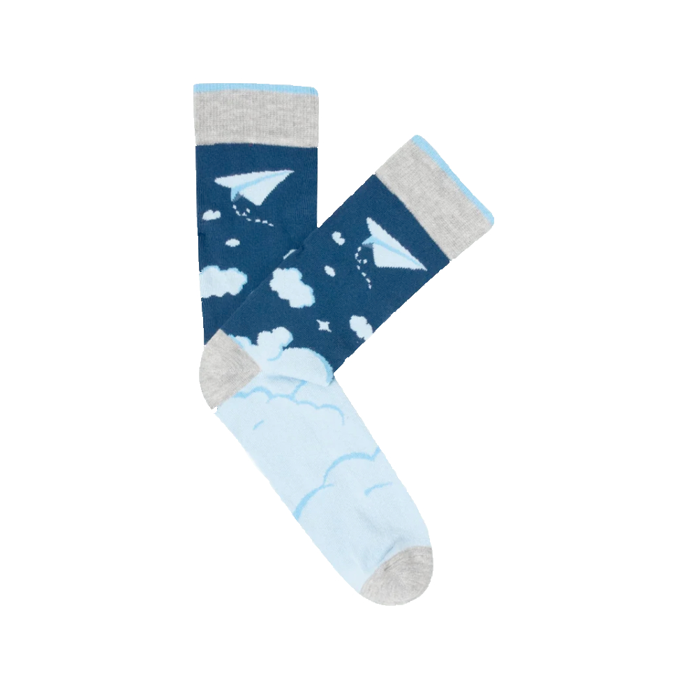 Cabaia - Chaussettes - Christian et Sirine