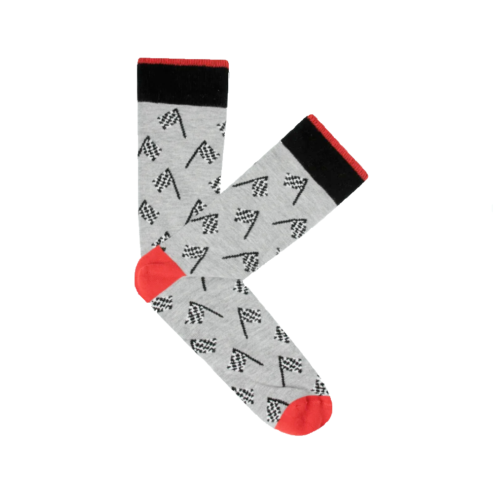 Cabaia - Chaussettes - Jordan et Selena