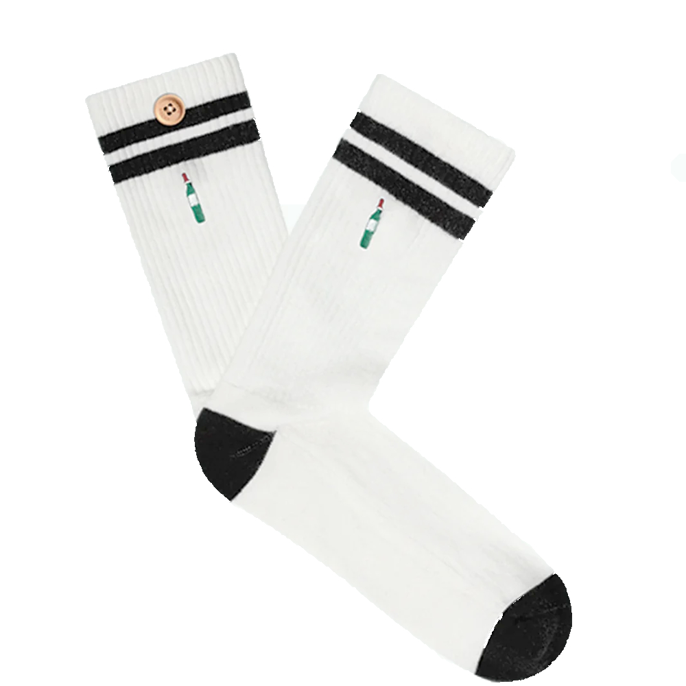 Cabaia - Chaussettes - David et Cassandra