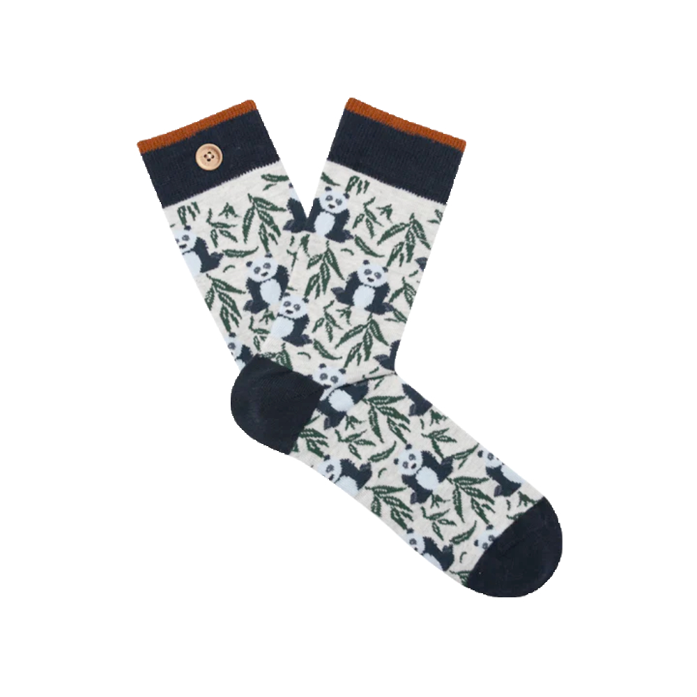 Cabaia - Chaussettes - Arsene et Roxane