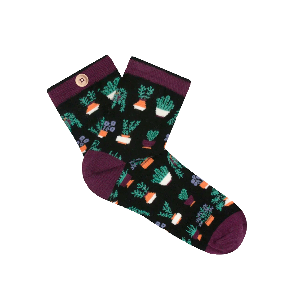 Cabaia - Chaussettes - Cassandra et Selena