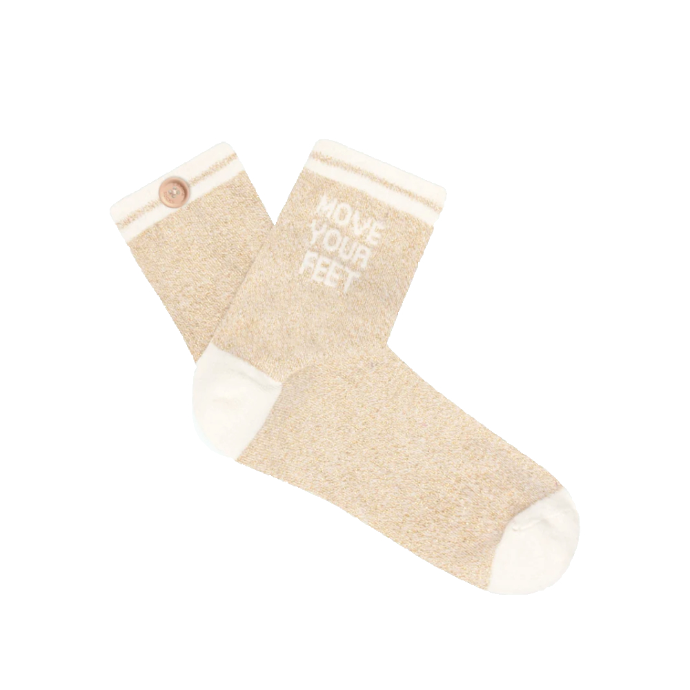 Cabaia - Chaussettes - Move your feet