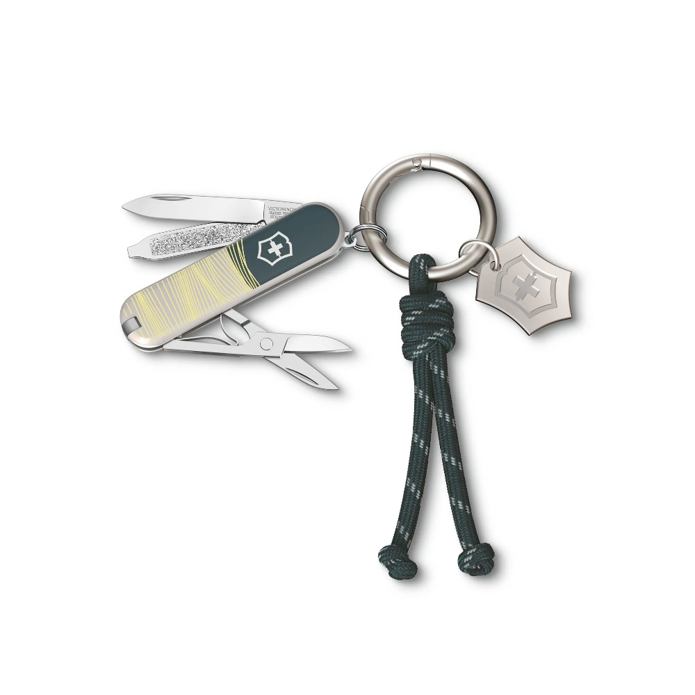 Victorinox - Classic SD New York Style