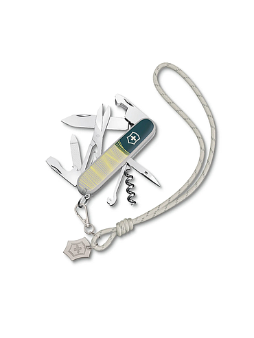 Victorinox - Companion New York Style