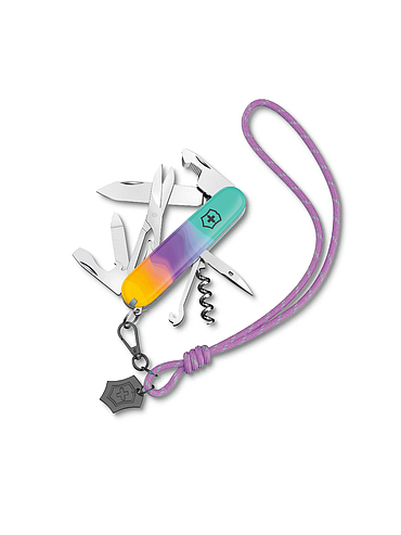 Victorinox - Companion Sydney Style