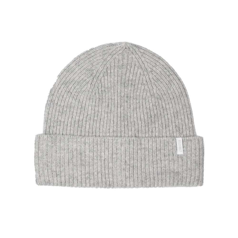 BillyBelt - Bonnet en laine d'agneau - Gris