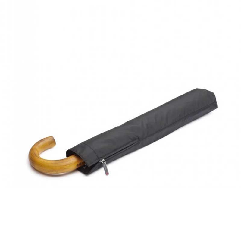 Knirps - 828 Topmatic SL Crook - parapluie homme
