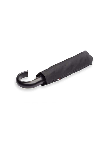 Knirps - 873 T1 Crook - Automatique - Noir