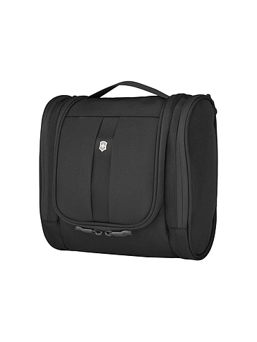 Victorinox - Kit de toilette à suspendre Accessoires de voyage 5.0