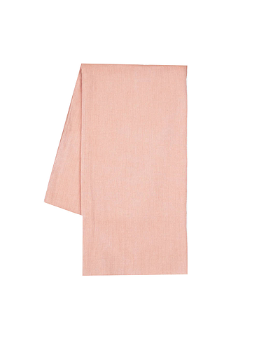 Billybelt - Foulard Jacquard orange