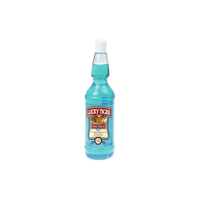 Lucky Tiger - Après rasage Aspen - 475ml