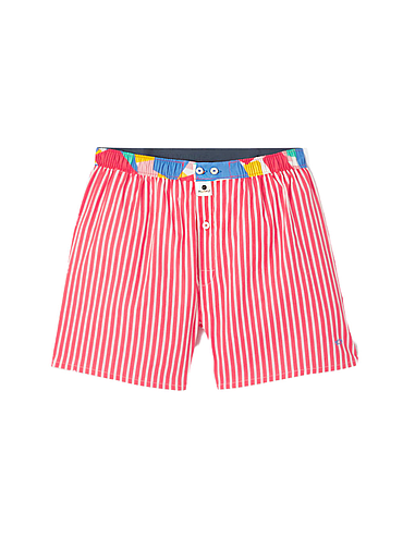 BillyBelt - Caleçon en coton bio - Miami Beach - Taille L