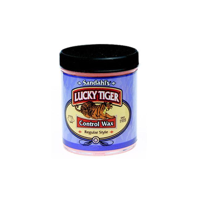 Lucky Tiger - Control Wax - 100ml