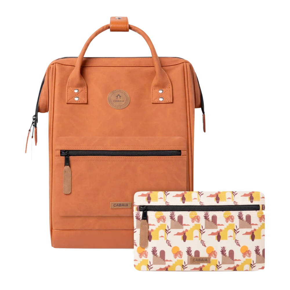 Cabaia - Adventurer - Tanta - Small