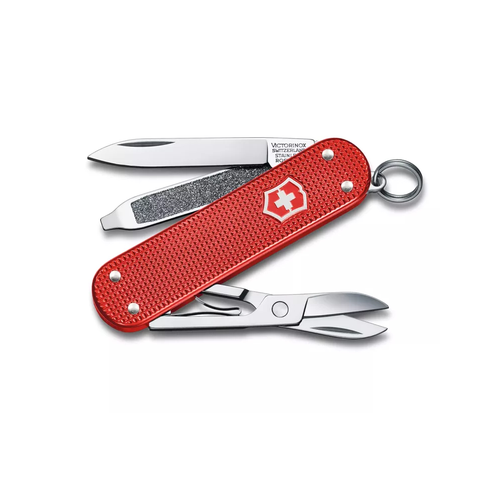 Victorinox - CLASSIC SD ALOX - Minty Mint