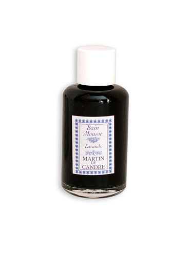 Bain Mousse - Lavande - 30ml