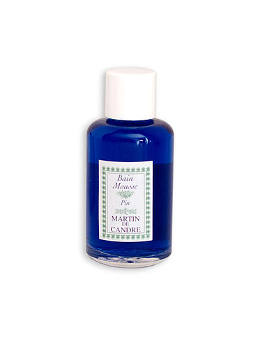 Bain Mousse - Pin de Sibérie - 30ml