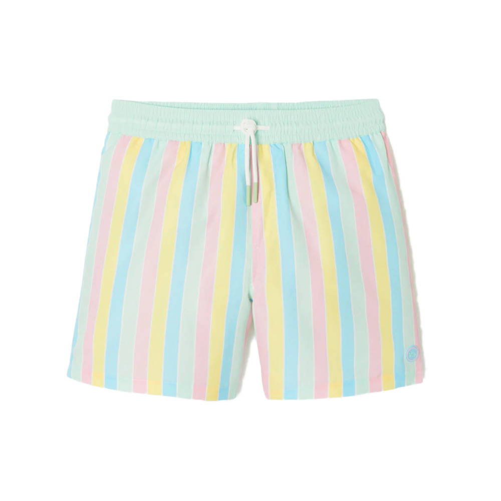 BillyBelt - Short de bain - Mania - Taille XL