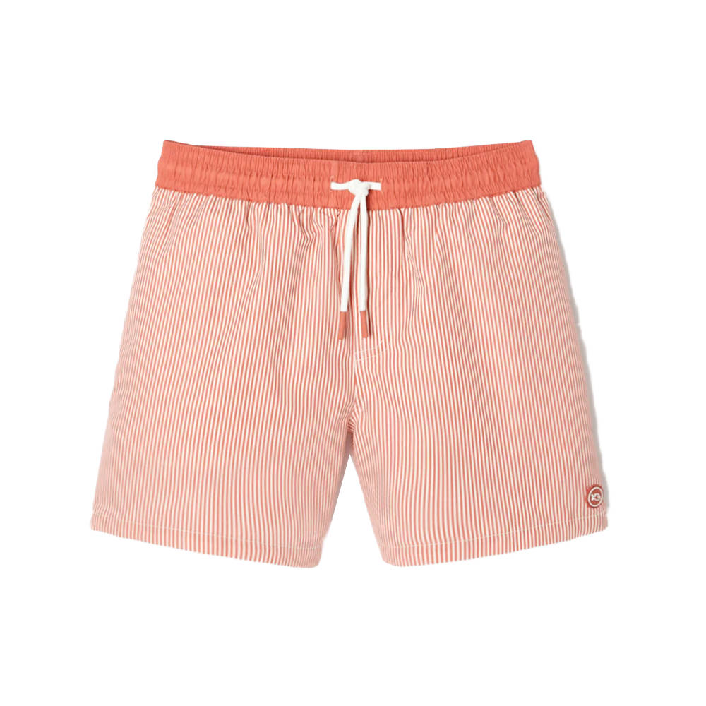 BillyBelt - Short de bain - Tie Break - Taille M