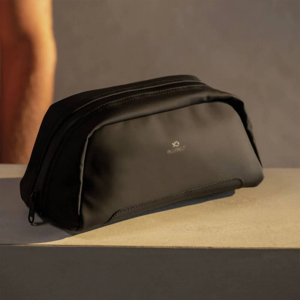 BillyBelt - Trousse de toilette - Noir