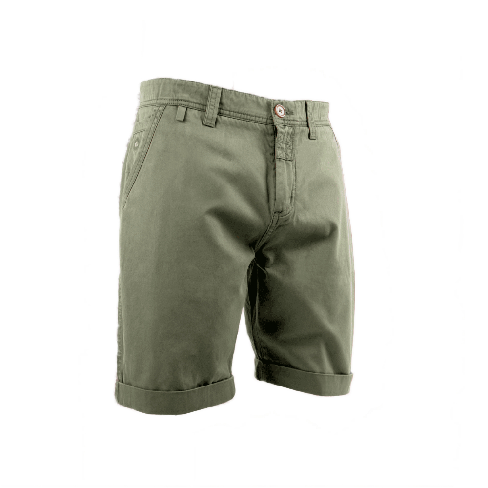 BillyBelt - Short First Horizon - Vert Kaki - Taille 48