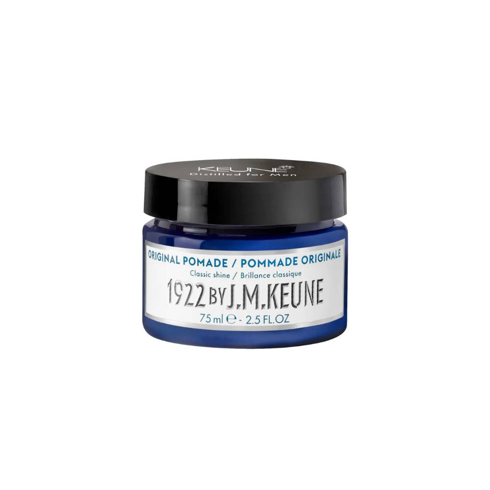 Keune - 1922 Moldable Clay - 75ml