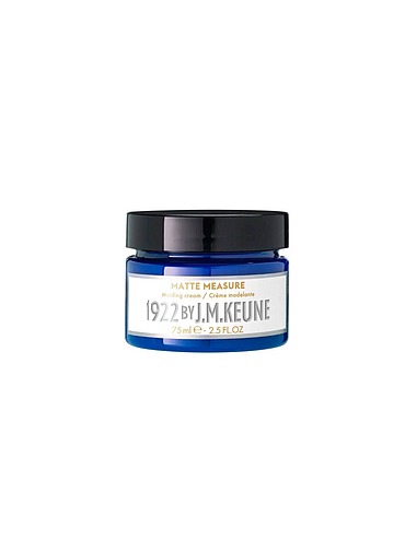 Keune - 1922 Matte Measure - 75ml