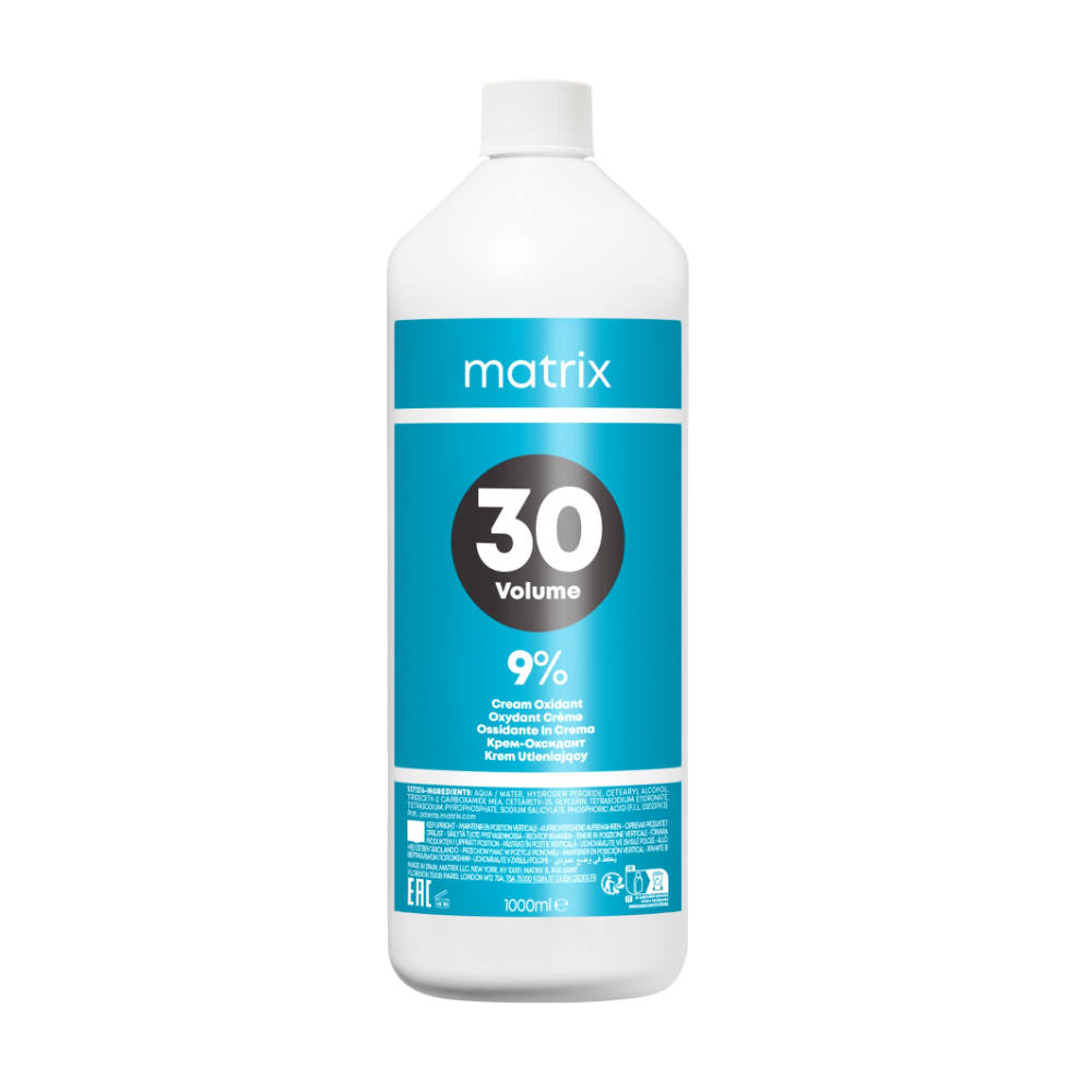 Matrix - Universal Cream Developer 30VOL - 1000ml