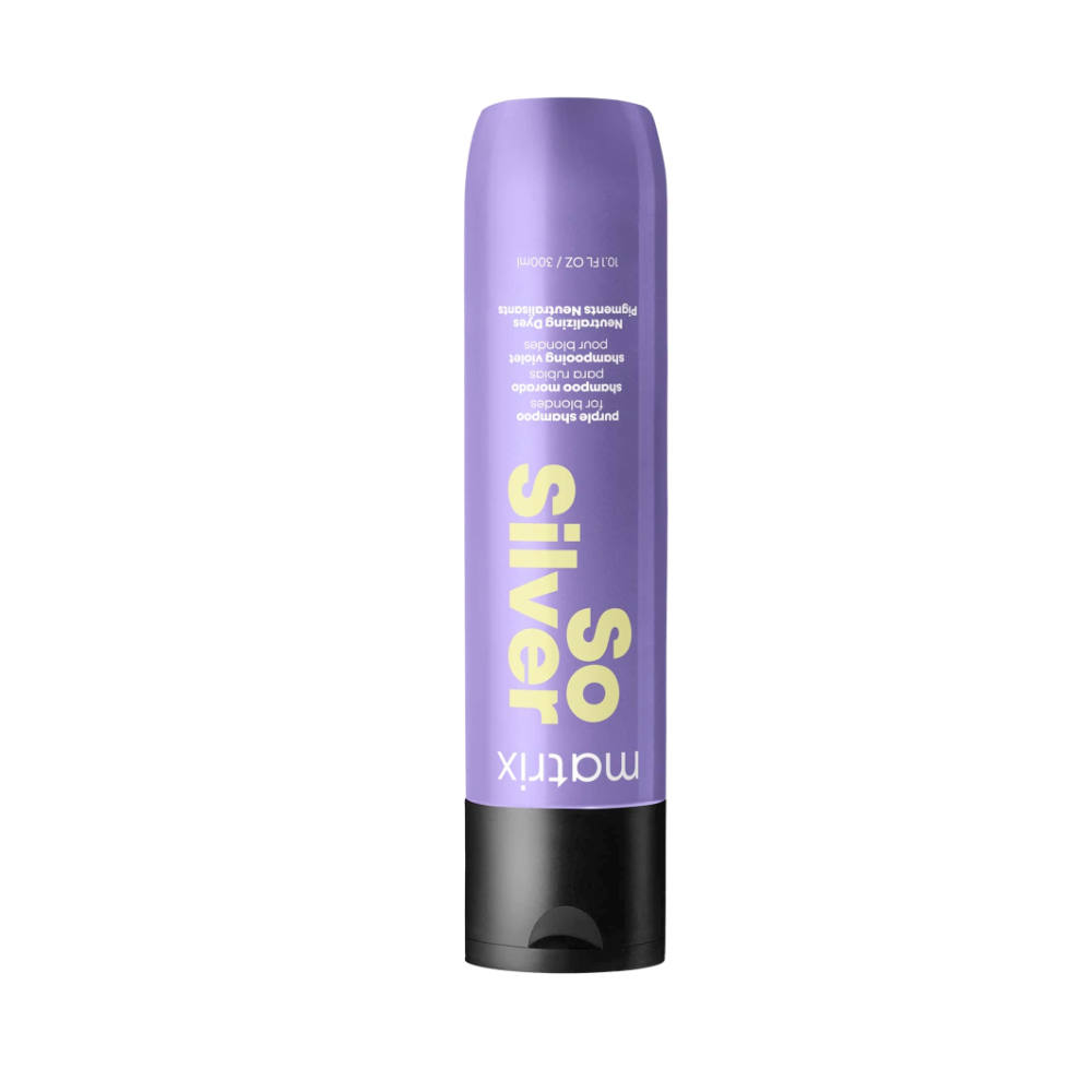 Matrix - So Silver - Shampoo - 300ml